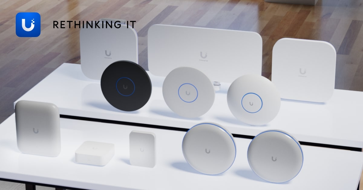 Hiqh quality commercial wifi Kelowna